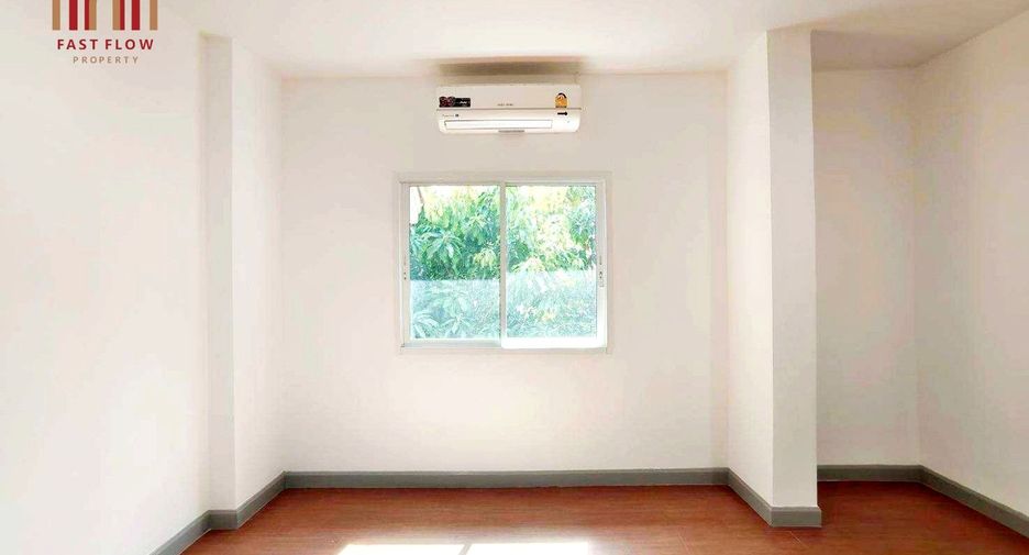 For sale 3 bedrooms house in Sai Mai, Bangkok