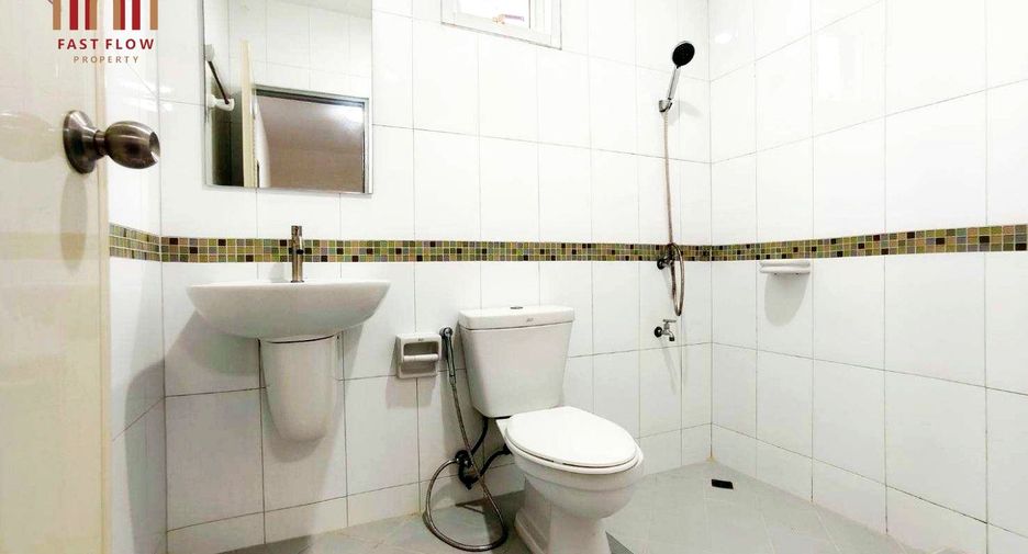 For sale 3 bedrooms house in Sai Mai, Bangkok