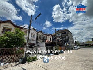 For sale 2 bedrooms townhouse in Khlong Sam Wa, Bangkok