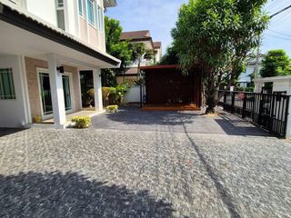 Haus zur Miete mit 4 Zimmer in Mueang Chiang Mai, Chiang Mai