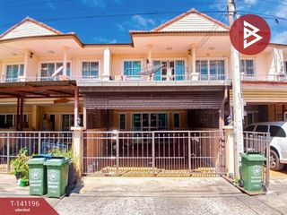 出售 3 卧室 联排别墅 在 Bang Phli, Samut Prakan