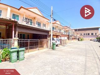出售 3 卧室 联排别墅 在 Bang Phli, Samut Prakan