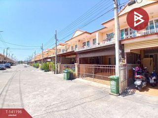 出售 3 卧室 联排别墅 在 Bang Phli, Samut Prakan