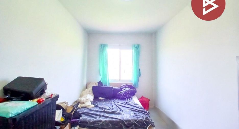 For sale 3 bedrooms townhouse in Bang Phli, Samut Prakan