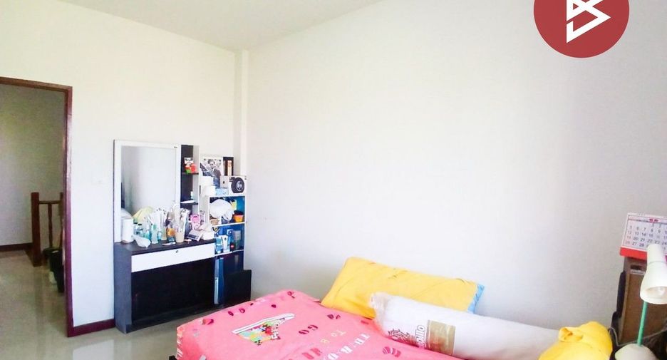For sale 3 bedrooms townhouse in Bang Phli, Samut Prakan
