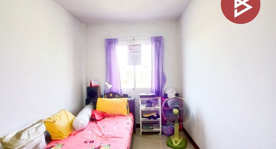 For sale 3 bedrooms townhouse in Bang Phli, Samut Prakan
