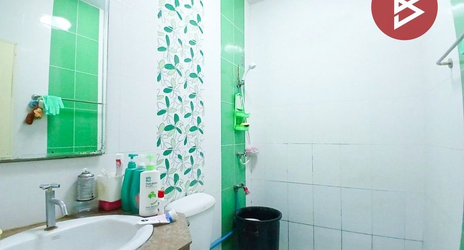 For sale 3 bedrooms townhouse in Bang Phli, Samut Prakan