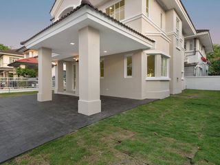 ขาย 3 ห้องนอน บ้านเดี่ยว ใน ลำลูกกา, ปทุมธานี