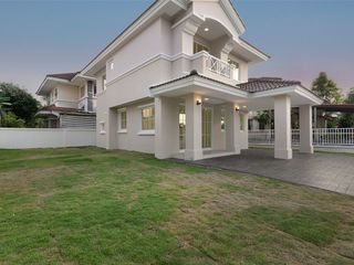 ขาย 3 ห้องนอน บ้านเดี่ยว ใน ลำลูกกา, ปทุมธานี