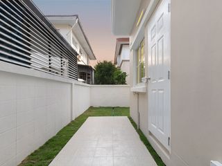 ขาย 3 ห้องนอน บ้านเดี่ยว ใน ลำลูกกา, ปทุมธานี