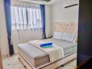 À louer 2 chambres condo à Bang Lamung, Chonburi