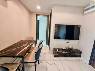 À louer 2 chambres condo à Bang Lamung, Chonburi