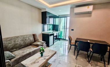 For rent 2 bedrooms condo in South Pattaya, Pattaya
