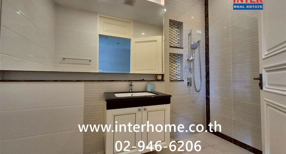 ขาย 4 ห้องนอน บ้านเดี่ยว ใน ทวีวัฒนา, กรุงเทพฯ