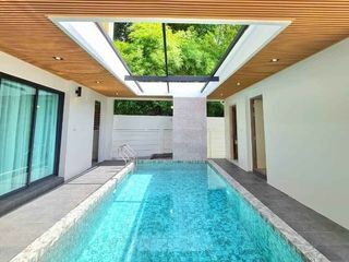 For sale 4 bedrooms house in Bang Lamung, Chonburi