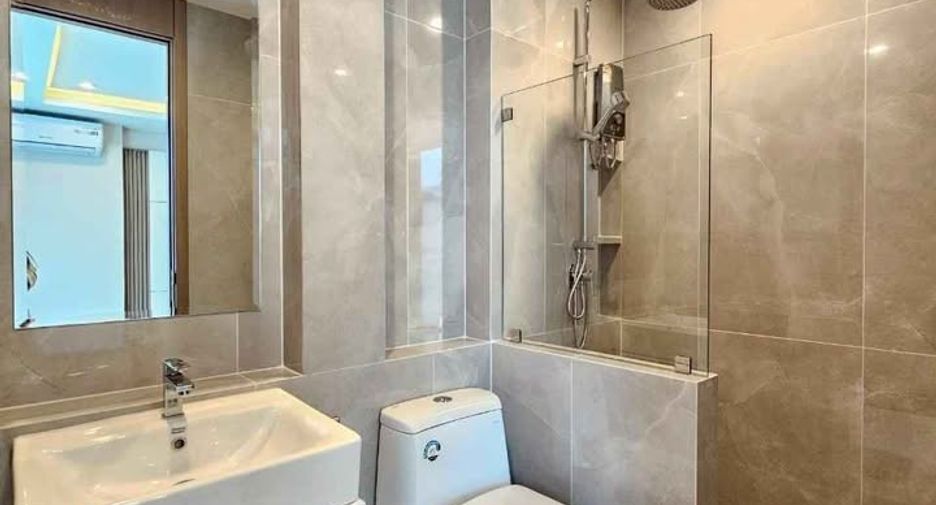 Haus zum Kauf mit 4 Zimmer in Jomtien, Pattaya