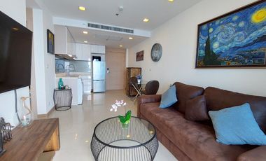 Condo en alquiler y en venta de 1 habitaciones en North Pattaya, Pattaya