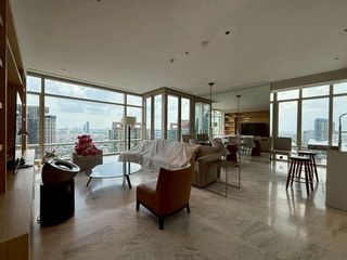 出租 3 卧室 公寓 在 Bang Kho Laem, 曼谷
