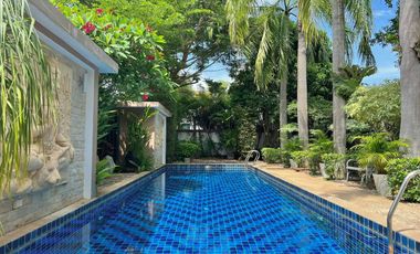 Casa en venta de 4 habitaciones en Sattahip, Chonburi