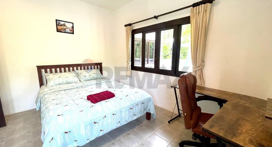 À vendre 2 chambres villa à Ko Samui, Surat Thani