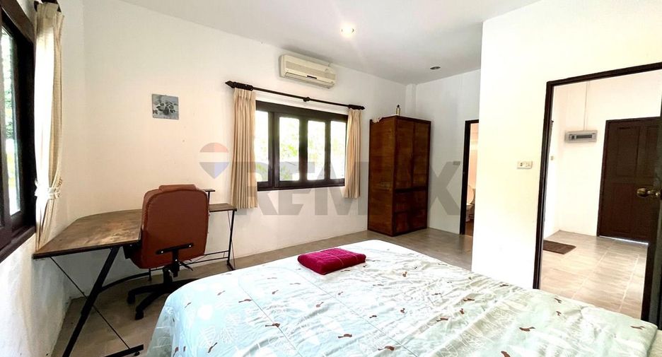 À vendre 2 chambres villa à Ko Samui, Surat Thani