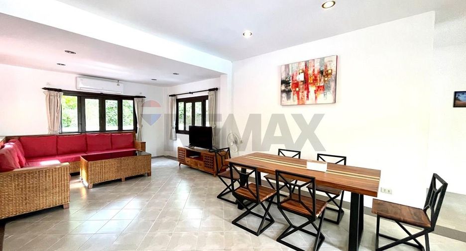 À vendre 2 chambres villa à Ko Samui, Surat Thani
