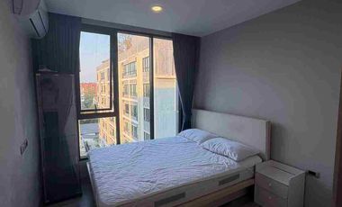 For sale 1 bed condo in Mueang Samut Prakan, Samut Prakan