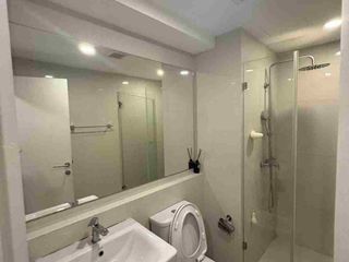 Wohnung zum Kauf mit 1 Zimmer in Mueang Samut Prakan, Samut Prakan