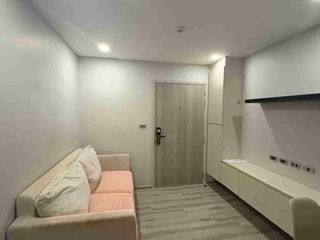 Wohnung zum Kauf mit 1 Zimmer in Mueang Samut Prakan, Samut Prakan