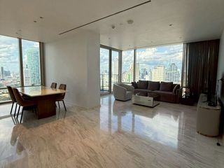 À louer 2 chambres condo à Bang Kho Laem, Bangkok