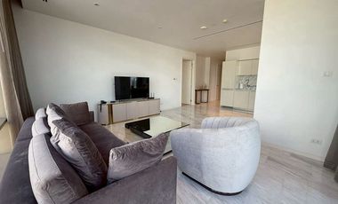 À louer 2 chambres condo à Bang Kho Laem, Bangkok