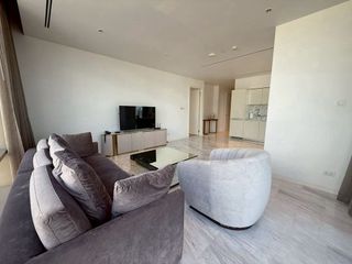 À louer 2 chambres condo à Bang Kho Laem, Bangkok