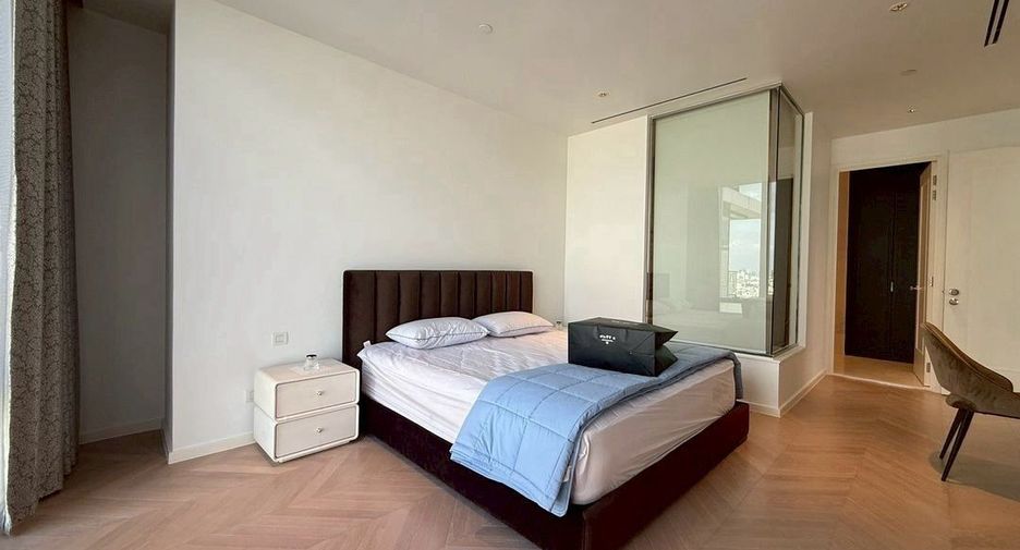 For rent 2 bedrooms condo in Bang Kho Laem, Bangkok