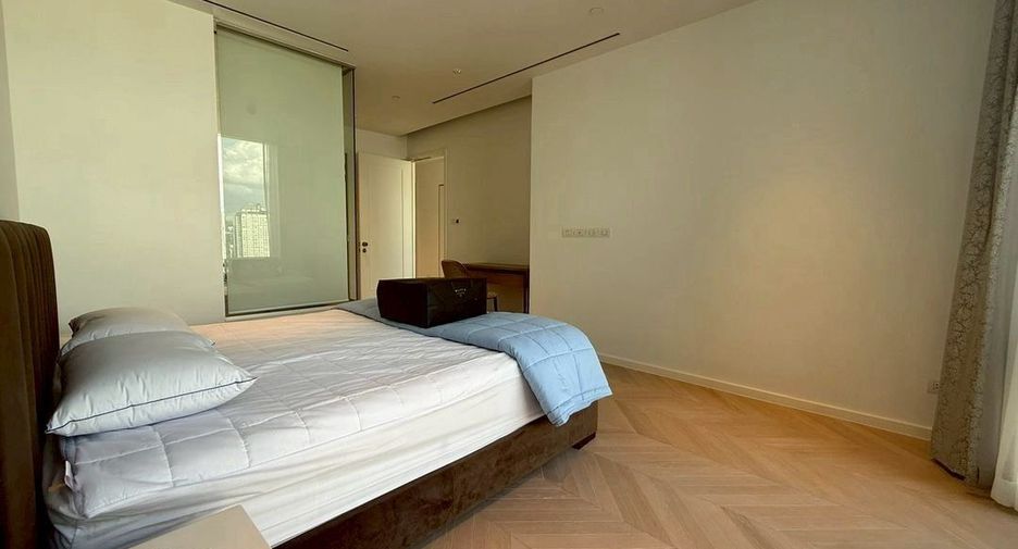 For rent 2 bedrooms condo in Bang Kho Laem, Bangkok