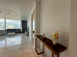 À louer 2 chambres condo à Bang Kho Laem, Bangkok