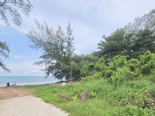 出售 土地 在 Bang Lamung, Chon Buri