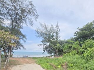 出售 土地 在 Bang Lamung, Chon Buri