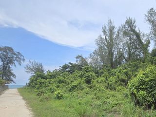 出售 土地 在 Bang Lamung, Chon Buri