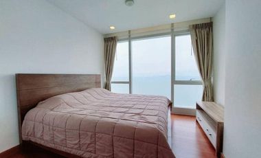 For rent 1 bed condo in North Pattaya, Pattaya