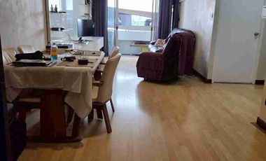 For sale 2 bedrooms condo in Khlong Toei, Bangkok