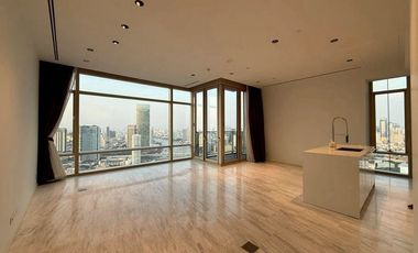 À louer 2 chambres condo à Bang Kho Laem, Bangkok