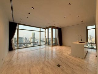 À louer 2 chambres condo à Bang Kho Laem, Bangkok