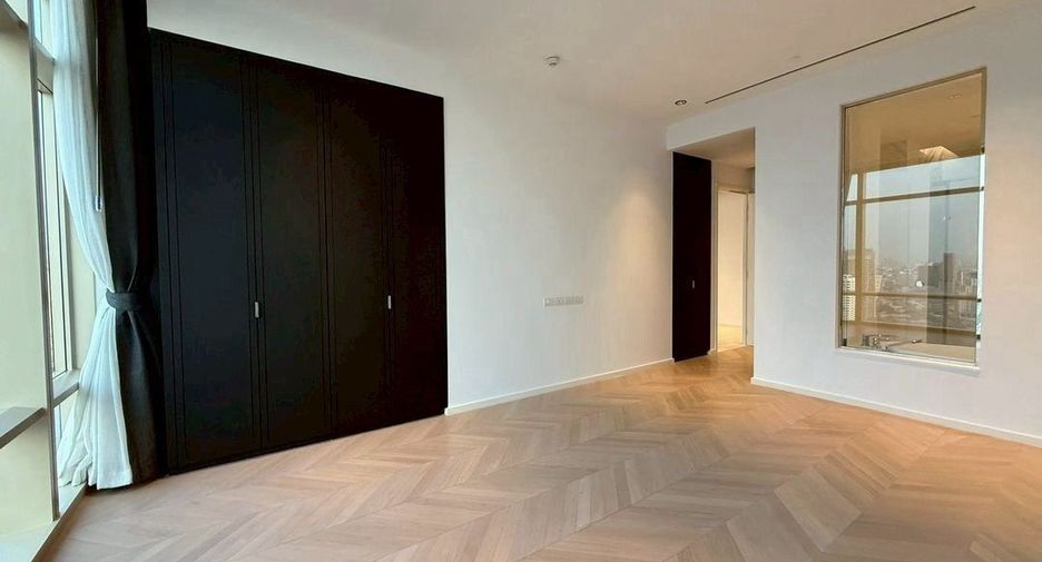 For rent 2 bedrooms condo in Bang Kho Laem, Bangkok
