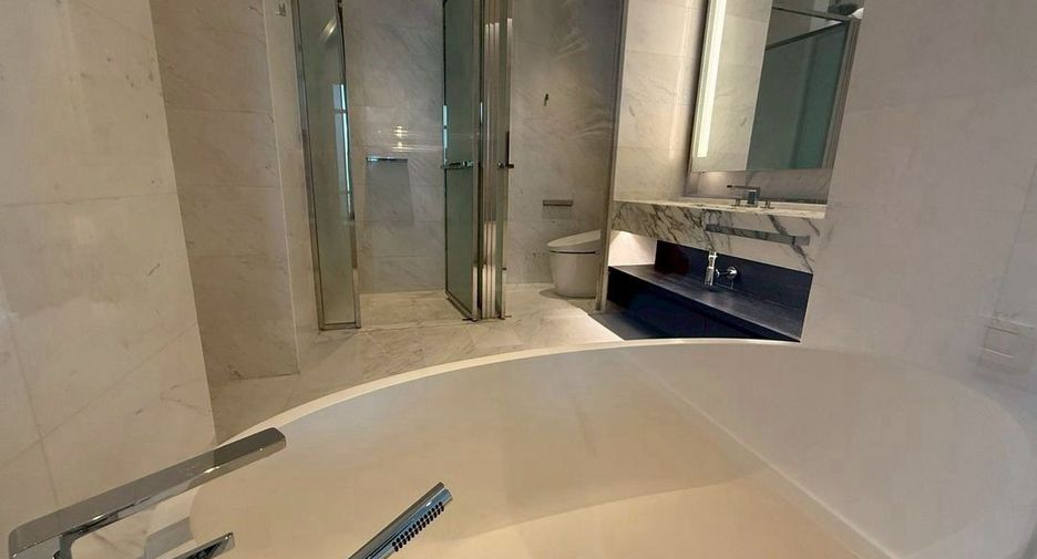 For rent 2 bedrooms condo in Bang Kho Laem, Bangkok