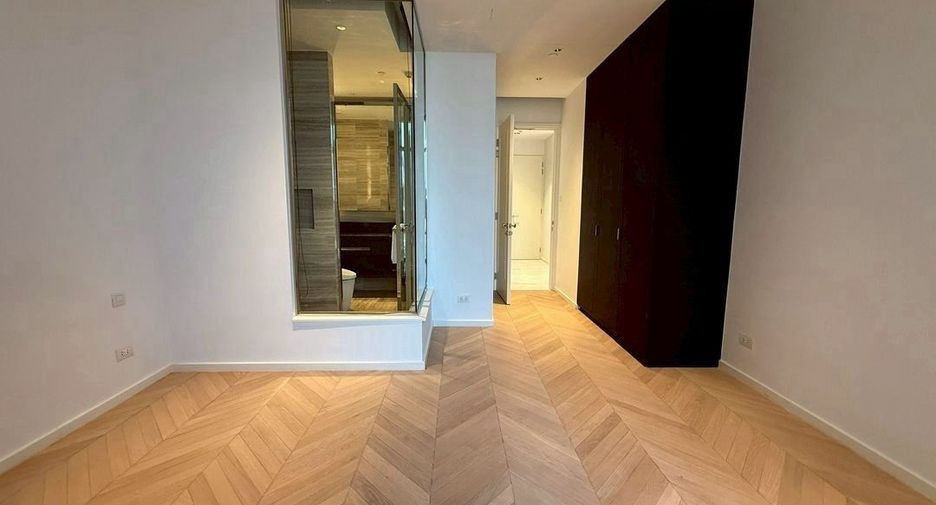 For rent 2 bedrooms condo in Bang Kho Laem, Bangkok