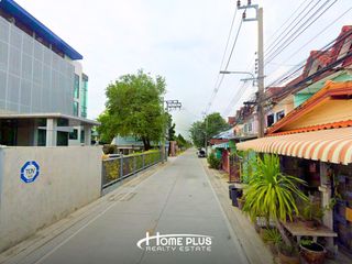 For sale land in Mueang Nonthaburi, Nonthaburi