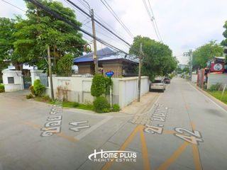 For sale land in Mueang Nonthaburi, Nonthaburi