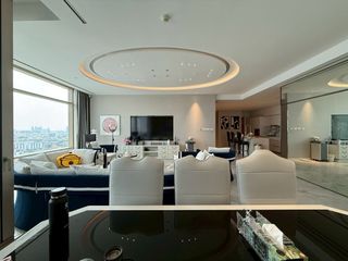 For rent 3 ベッドルーム condo in Bang Kho Laem, Bangkok