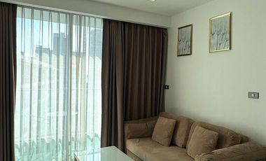 Wohnung zur Miete mit 1 Zimmer in Mueang Chon Buri, Chonburi