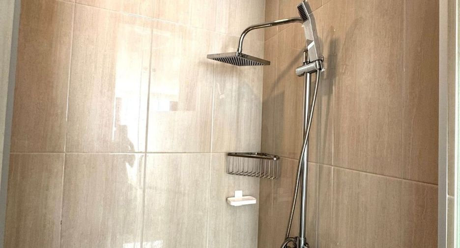 For rent 1 bed condo in Mueang Chon Buri, Chonburi